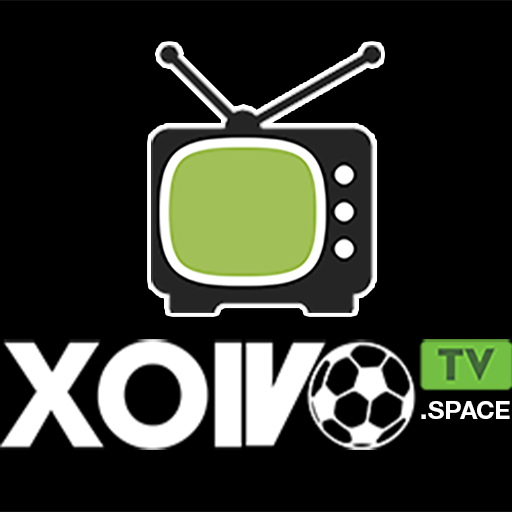Xoivotv space logo vuong